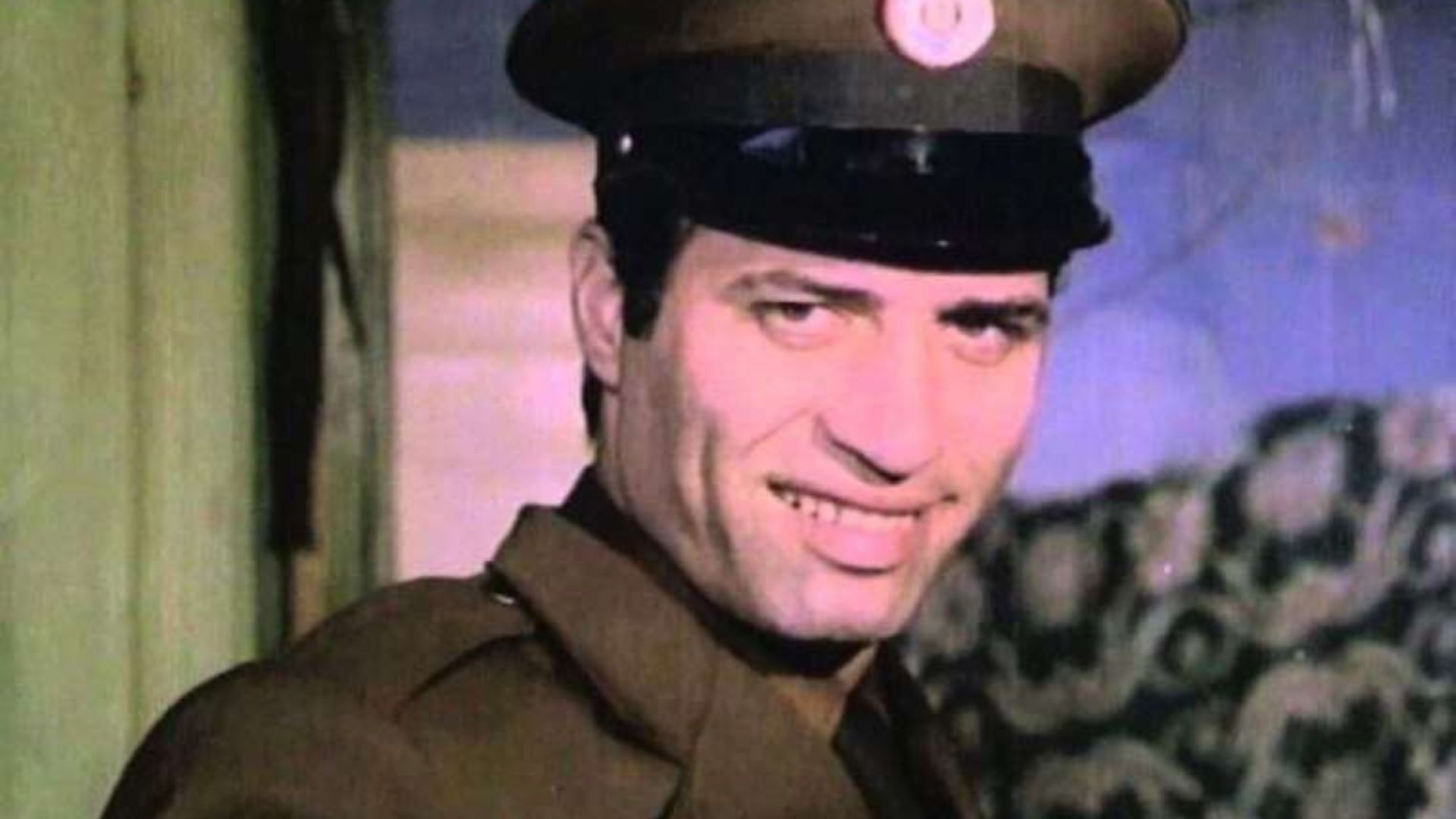 Kemal Sunal - Bekçiler Kralı